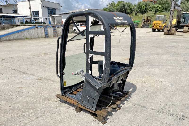 OmecoHub - Immagine JCB 8035 ZTS